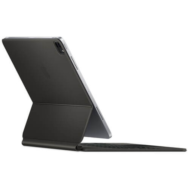 Чохол Apple Magic Keyboard for iPad Pro 12.9'' (2018-2022)/Air 13'' M2 Black (MJQK3)