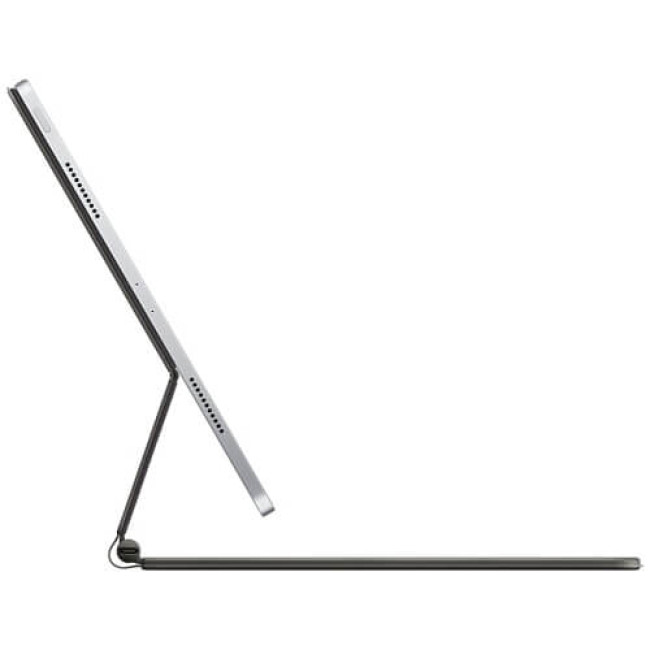 Чохол Apple Magic Keyboard for iPad Pro 12.9'' (2018-2022)/Air 13'' M2 Black (MJQK3)