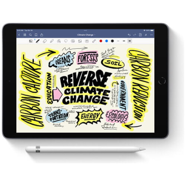 Apple Pencil 1 (MQLY3)