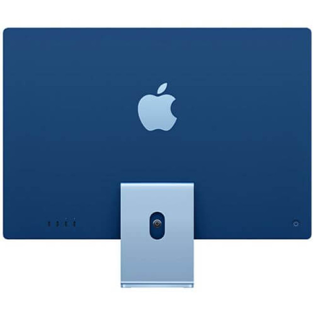 iMac 24'' 4.5K M1 16GB/1TB/8GPU Blue 2021 (Z12W000NV) custom