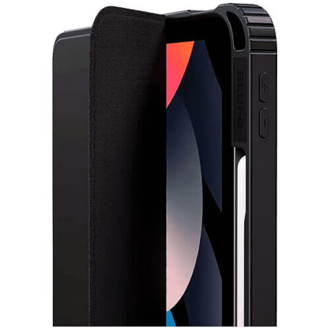 Чохол-папка Blueo Ape Case з Leather Sheath для iPad Pro 11''(2020/2021) Black (B42-I11BLK(L))