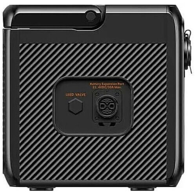 Додаткова батарея BLUETTI B80P Expansion Battery (1 рік гарантії)