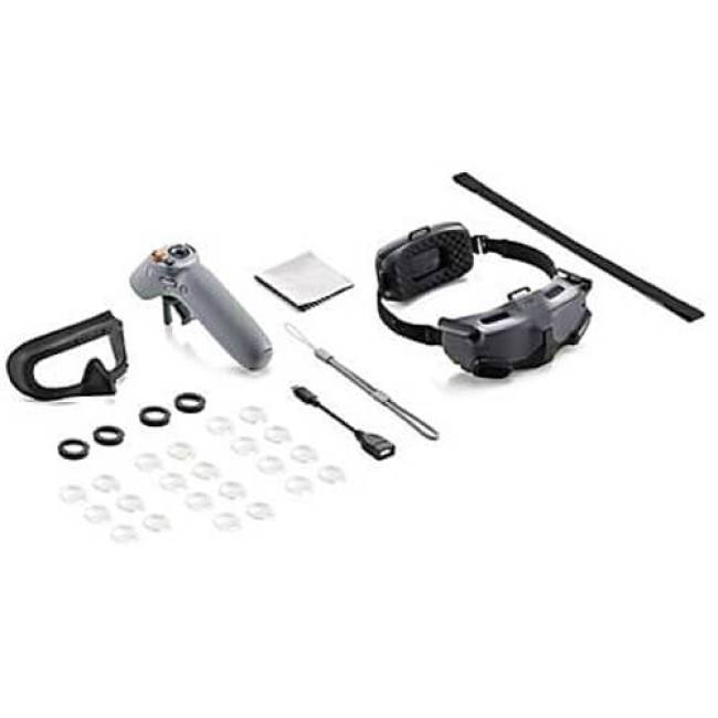FPV окуляри DJI Goggles Integra Motion Combo (CP.FP.00000119.01)