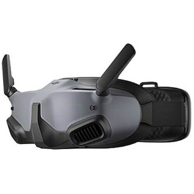 FPV окуляри DJI Goggles Integra Motion Combo (CP.FP.00000119.01)