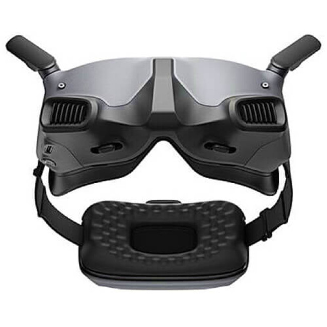 FPV окуляри DJI Goggles Integra Motion Combo (CP.FP.00000119.01)