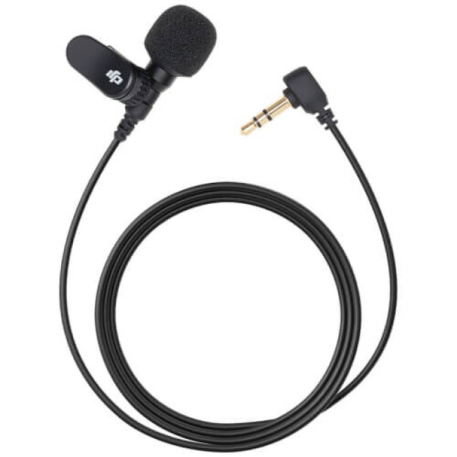 Мікрофон петличний DJI Lavalier Mic (CP.RN.00000331.01) (1 рік гарантії)
