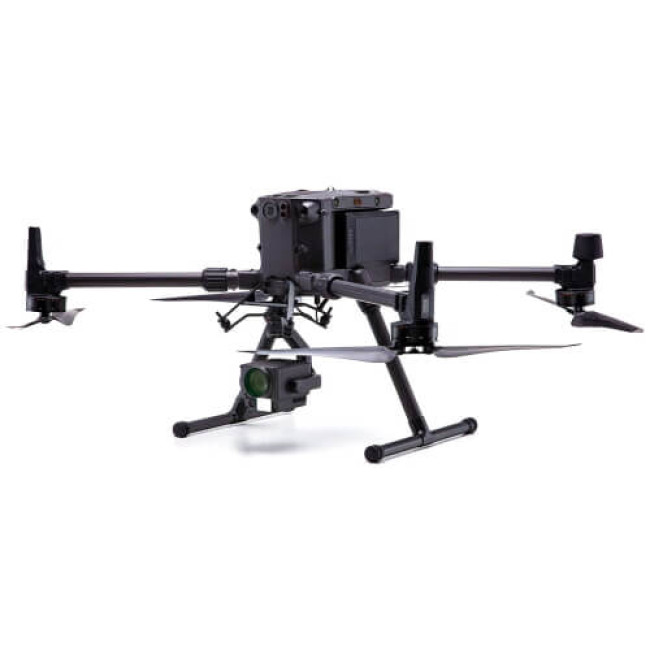 Квадрокоптер DJI Matrice 300 RTK (CP.EN.00000222.03)