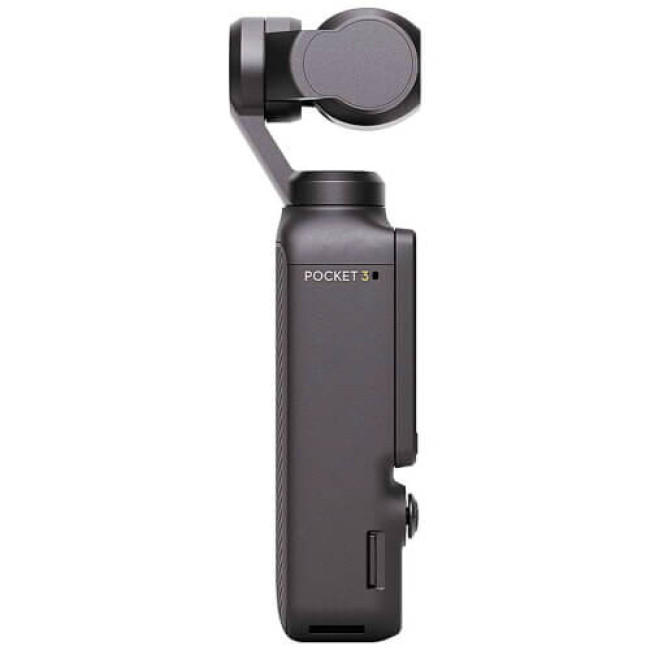 Екшн-камера DJI Osmo Pocket 3 Creator Combo (CP.OS.00000302.01)
