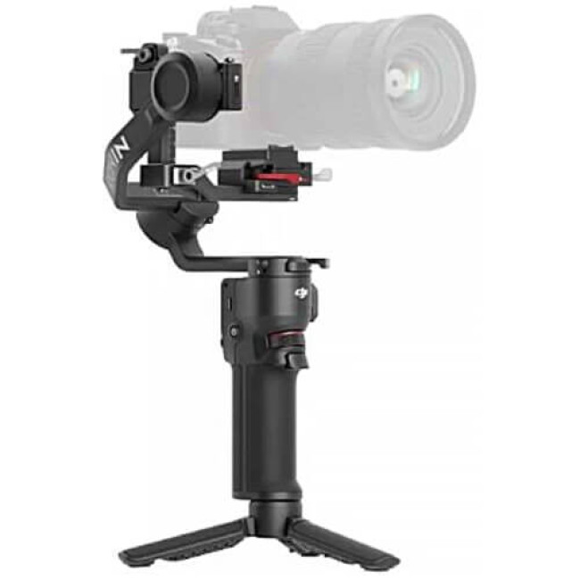 Стабілізатор для камери DJI RS 3 Mini (CP.RN.00000294.01) (1 рік гарантії)