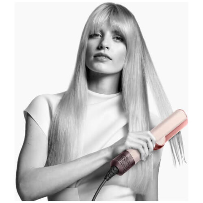 Випрямляч Dyson Airstrait HT01 Ceramic Pink/Rose Gold (453959-01)