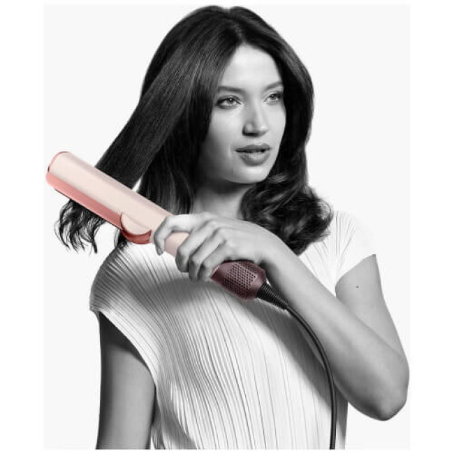 Випрямляч Dyson Airstrait HT01 Ceramic Pink/Rose Gold (453959-01)