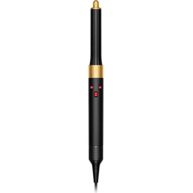 Стайлер Dyson Airwrap Complete Long Onyx Black/Gold (534030-01)