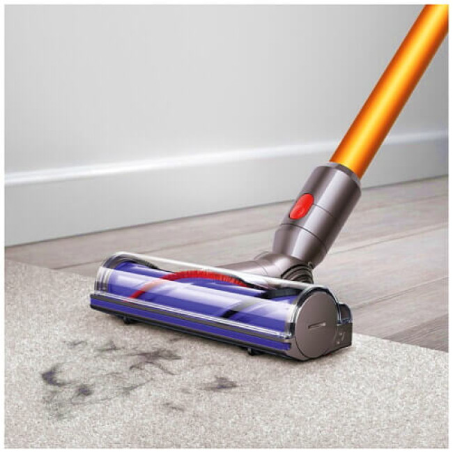 Вертикальний пилосос Dyson Cyclone V10 Absolute (1 рік гарантії)