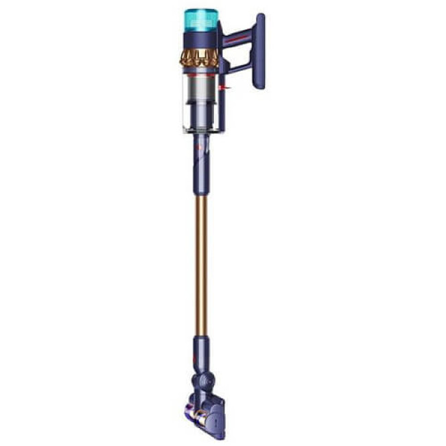 Вертикальний пилосос Dyson Gen5detect Absolute (447329-01)