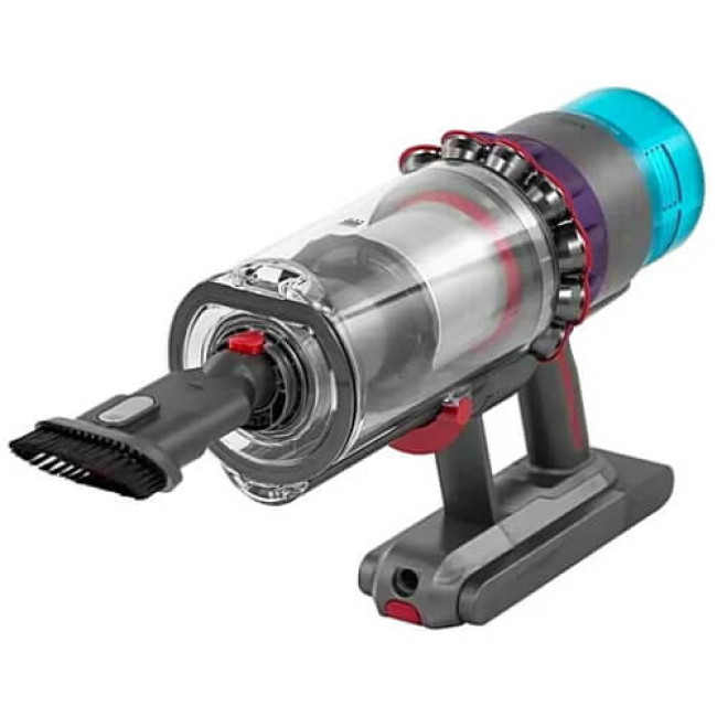 Вертикальний пилосос Dyson Gen5Detect (448853-01) (1 рік гарантії)