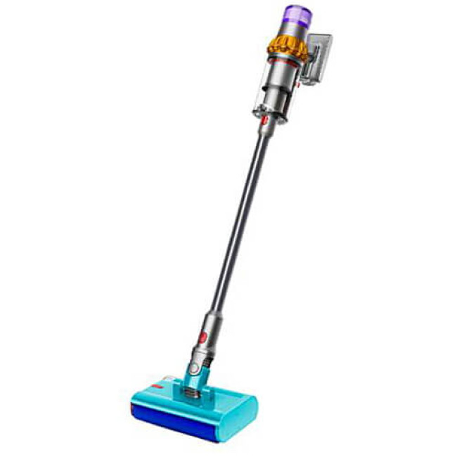 Вертикальний пилосос Dyson V15s Detect Submarine (448798-01)