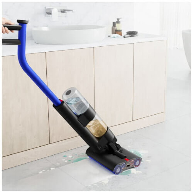 Вертикальний пилосос Dyson Wash G1 (486236-01) (1 рік гарантії)