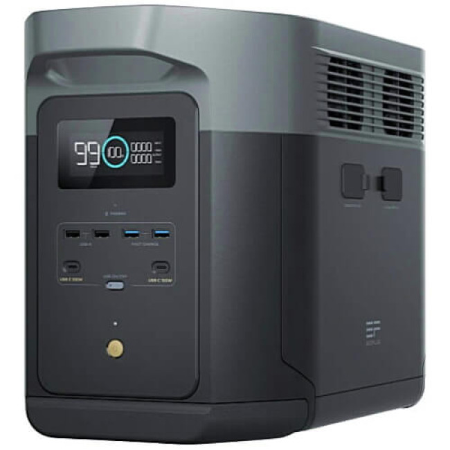 Зарядна станція EcoFlow DELTA 2 Max (EFDELTA2Max-EU)