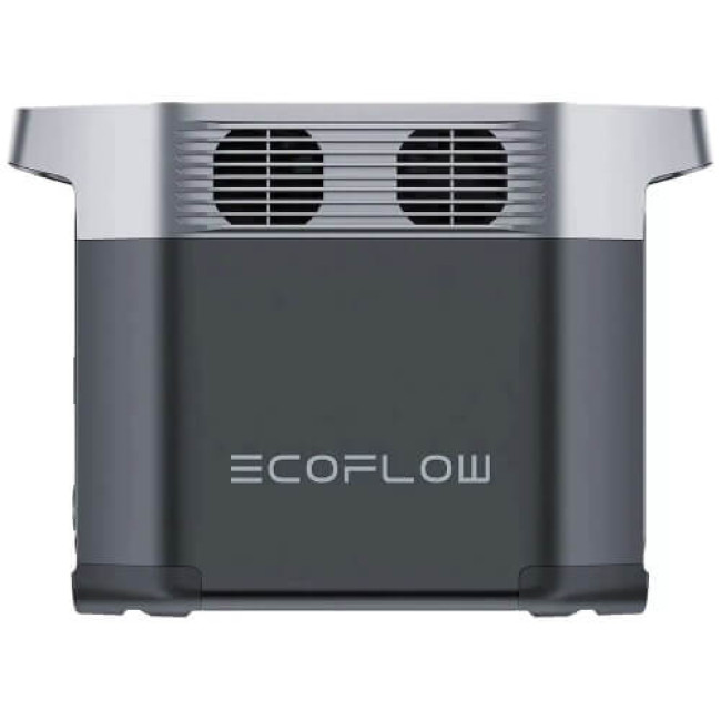 Зарядна станція EcoFlow DELTA 2 (ZMR330-EU) (1 рік гарантії)