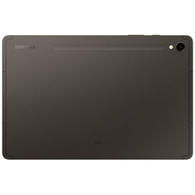 Планшет Samsung Galaxy Tab S9 Wi-Fi 12/256GB Graphite (SM-X710NZAE)