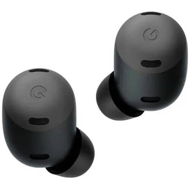Навушники TWS Google Pixel Buds Pro Charcoal (GA03201)