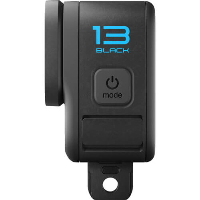 Екшн-камера GoPro HERO13 Black (CHDHX-131-RW) (1 рік гарантії)