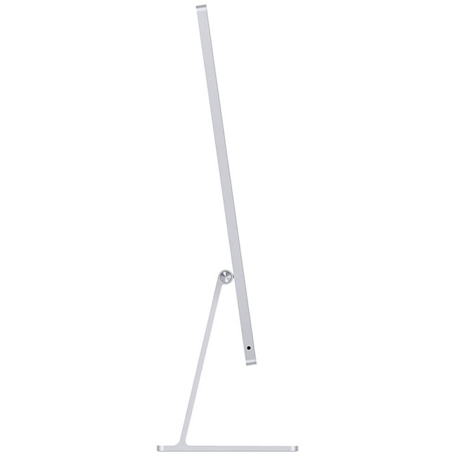 iMac 24'' M4 10CPU/10GPU/32GB/1TB with Nano-texture display Silver (Z1EJ000DU) custom