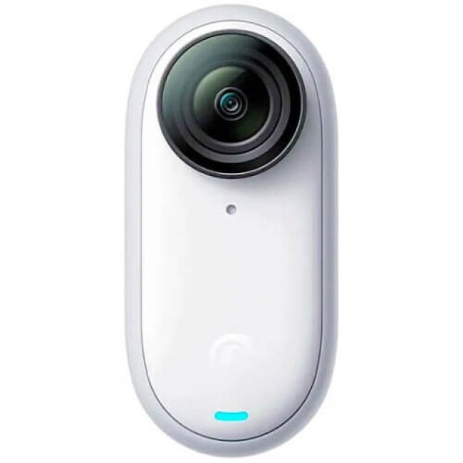 Екшн-камера Insta360 GO 3 32GB (CINSABKA_GO305) (1 рік гарантії)