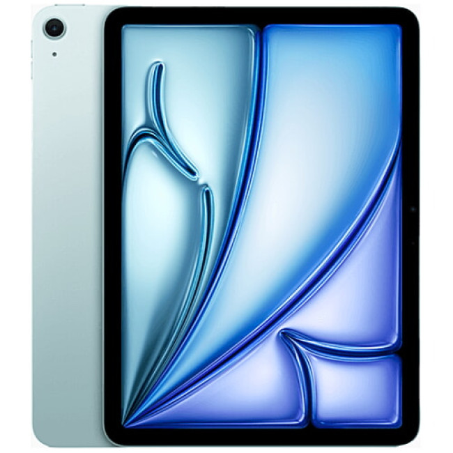 iPad Air 13'' M2 Wi-Fi 1TB Blue (MV2Q3) 2024