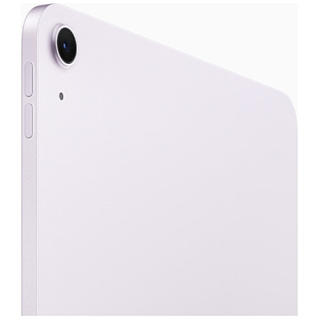 iPad Air 13'' M2 Wi-Fi + Cellular 256GB Purple (MV6Y3) 2024