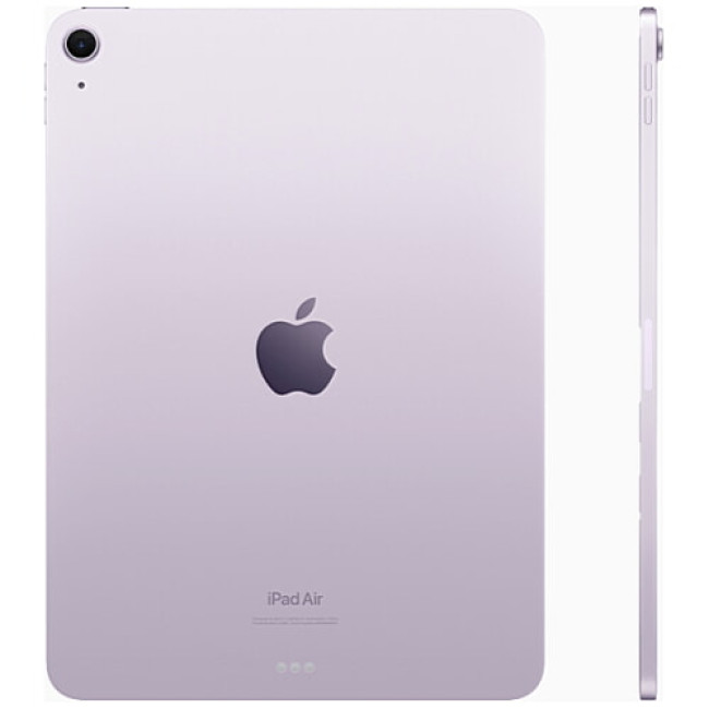 iPad Air 13'' M2 Wi-Fi + Cellular 256GB Purple (MV6Y3) 2024