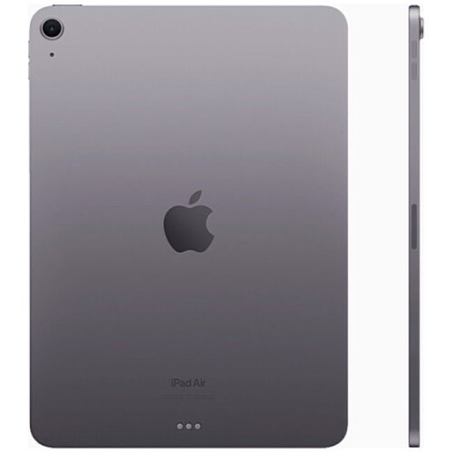 iPad Air 13'' M2 Wi-Fi 1TB Space Grey (MV2P3) 2024