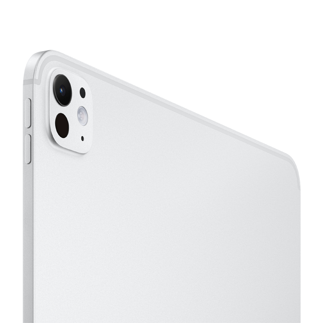 iPad Pro 13'' M4 Wi-Fi 1TB Silver (MVX73) 2024