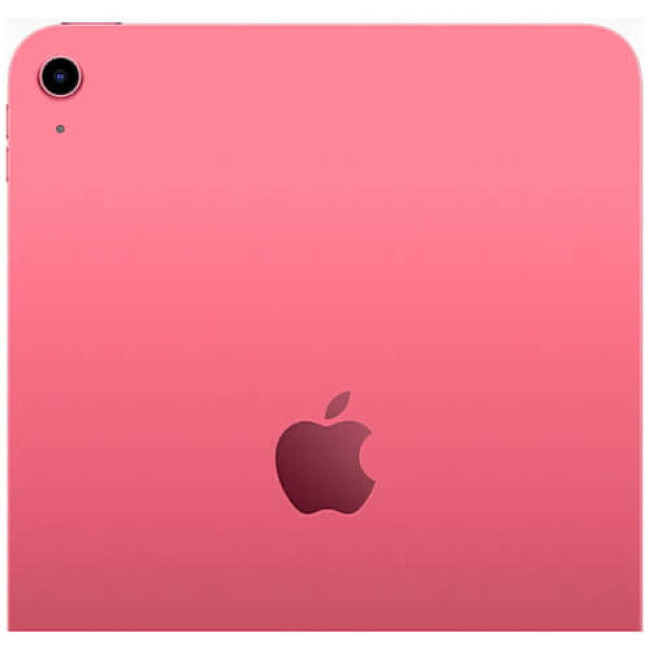 iPad Wi-Fi + Cellular 64GB Pink (MQ6M3) 2022