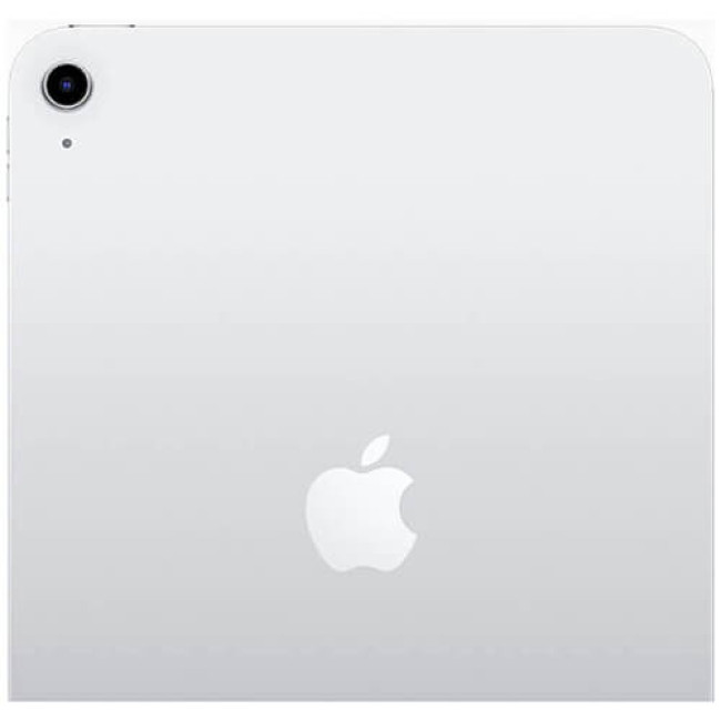 iPad Wi-Fi 64GB Silver (MPQ03) 2022