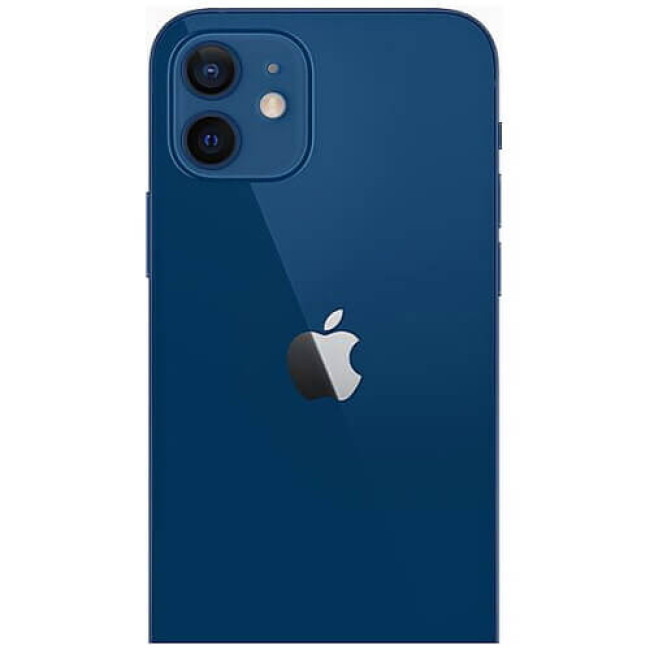 б/в iPhone 12 128GB Blue (Гарний стан)