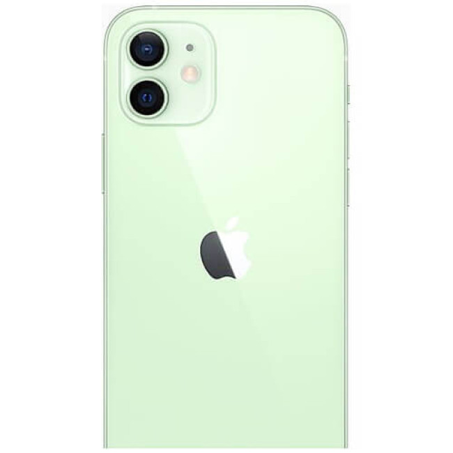 б/в iPhone 12 128GB Green (Ідеальний стан)
