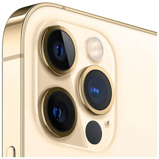 б/в iPhone 12 Pro 256GB Gold (Гарний стан)