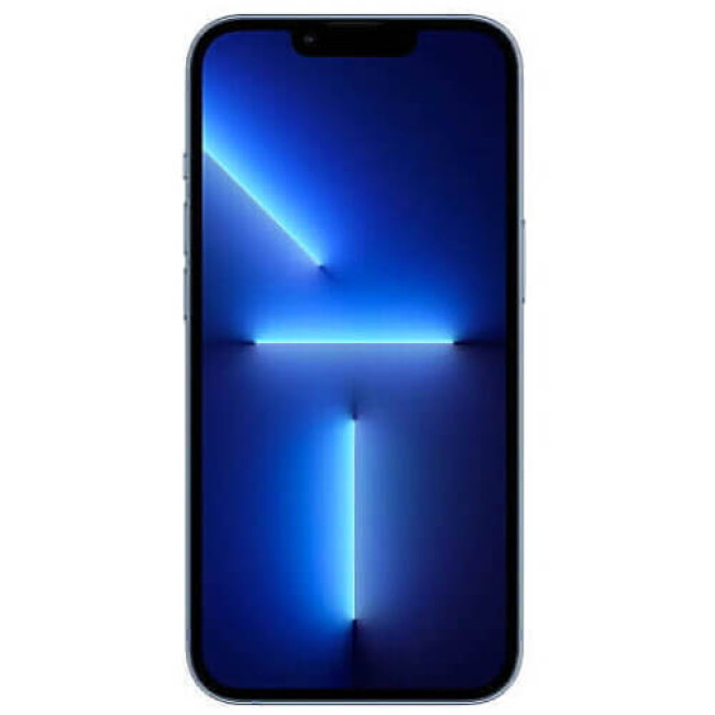б/в iPhone 13 Pro 256GB Sierra Blue (Відмінний стан)