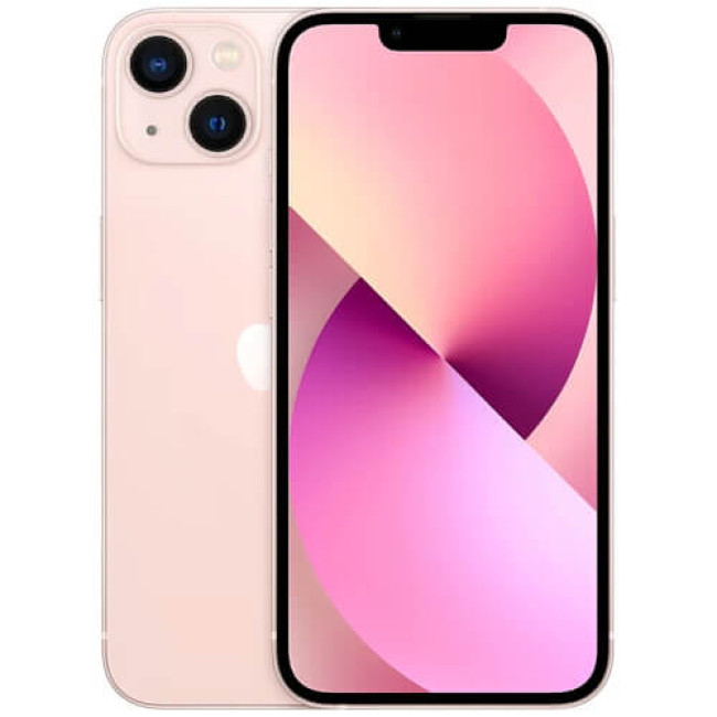 iPhone 13 512Gb Pink (MLQE3)