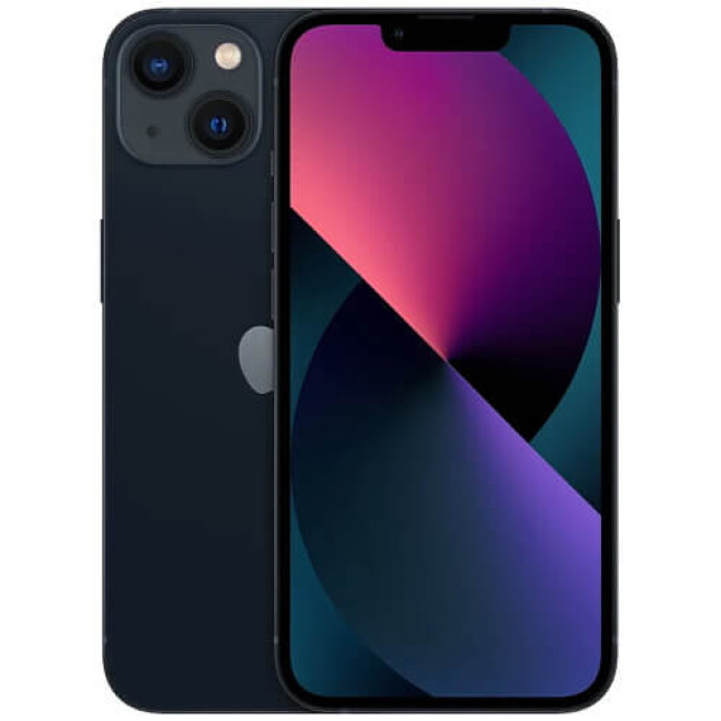 iPhone 13 256Gb Midnight (MLQ63)