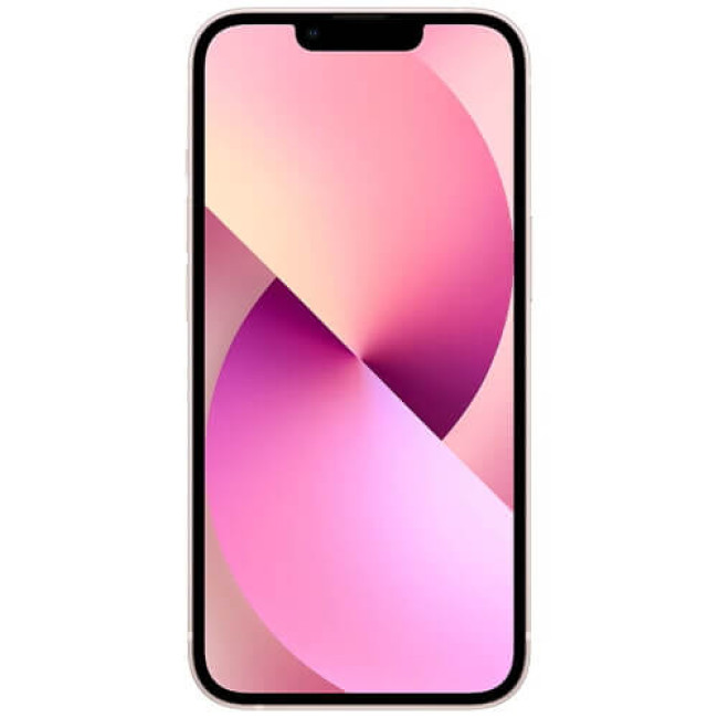 iPhone 13 512Gb Pink (MLQE3)