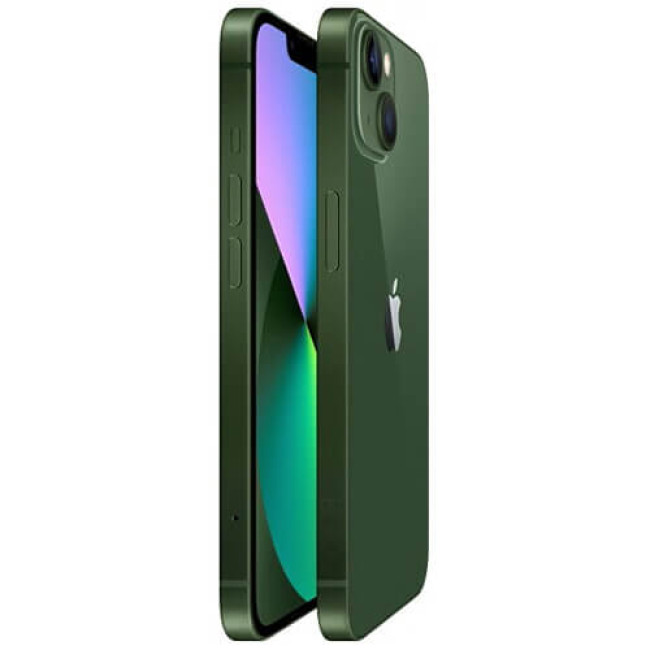 iPhone 13 256GB Green (MNGE3)