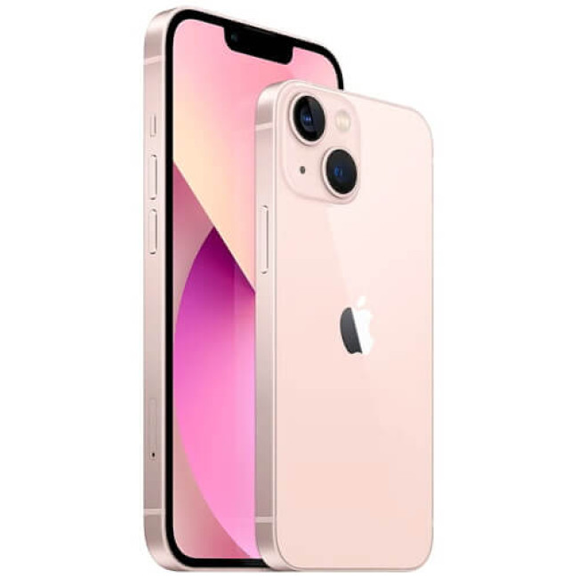 iPhone 13 256Gb Pink (MLQ83)