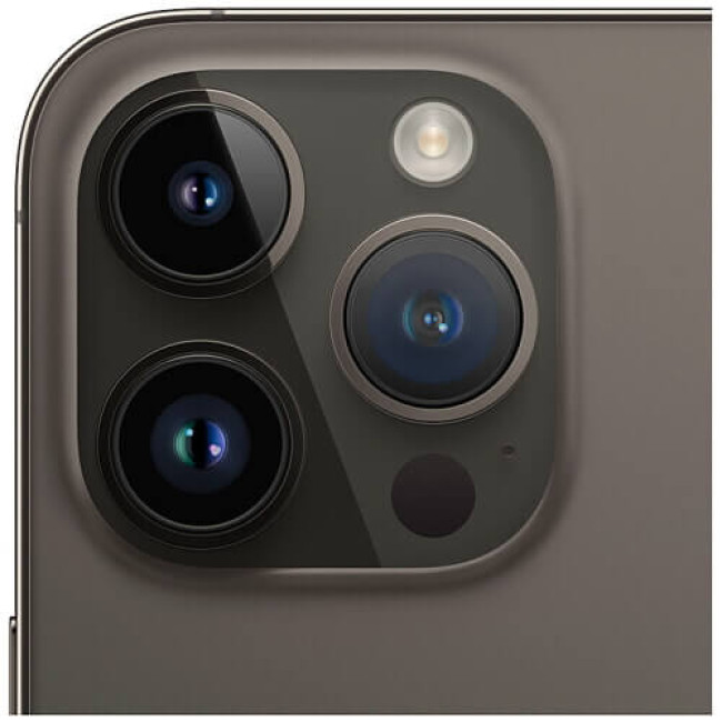 б/в iPhone 14 Pro Max 256Gb Space Black (Відмінний стан)
