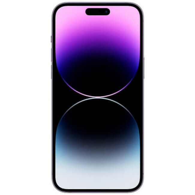 iPhone 14 Pro Max 256GB Deep Purple (Відмінний стан)