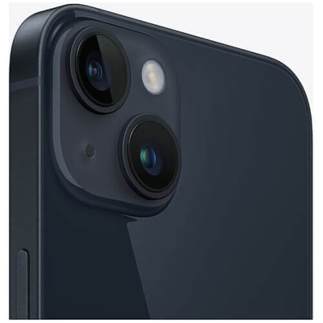 iPhone 14 128Gb Midnight eSIM (MPUA3)