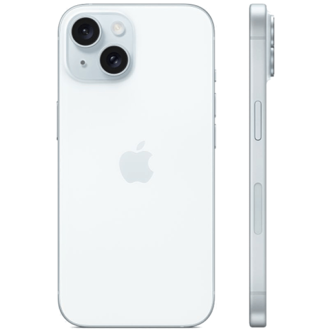 iPhone 15 256GB Blue (MTP93)