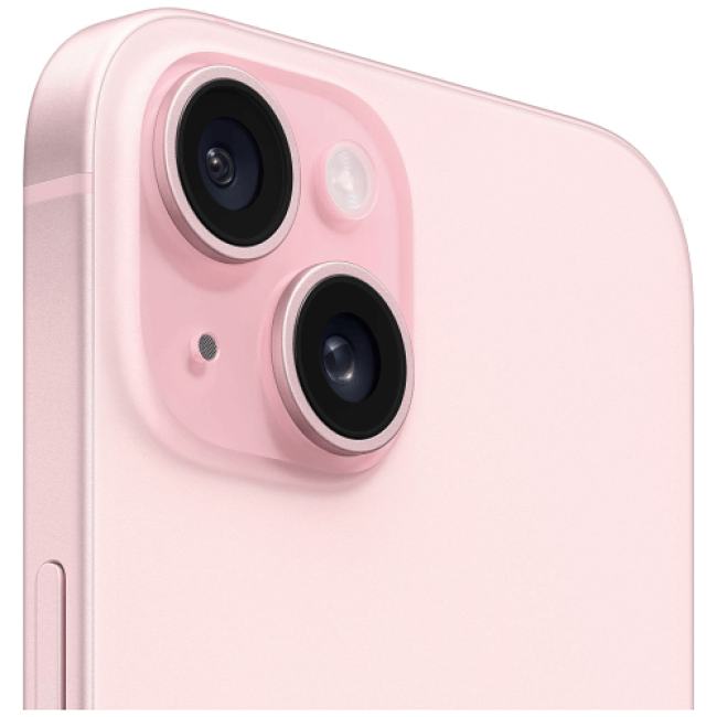 iPhone 15 512GB Pink (MTPD3)