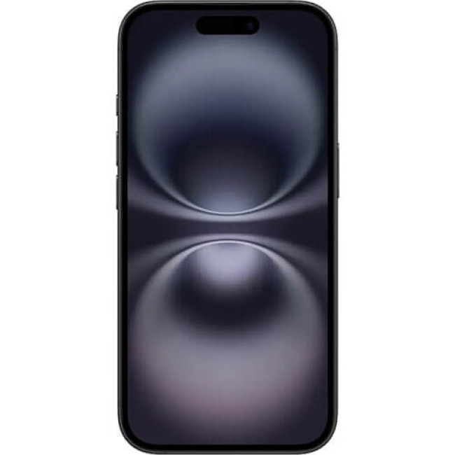 iPhone 16 Plus 512GB Black eSIM (MXV53)